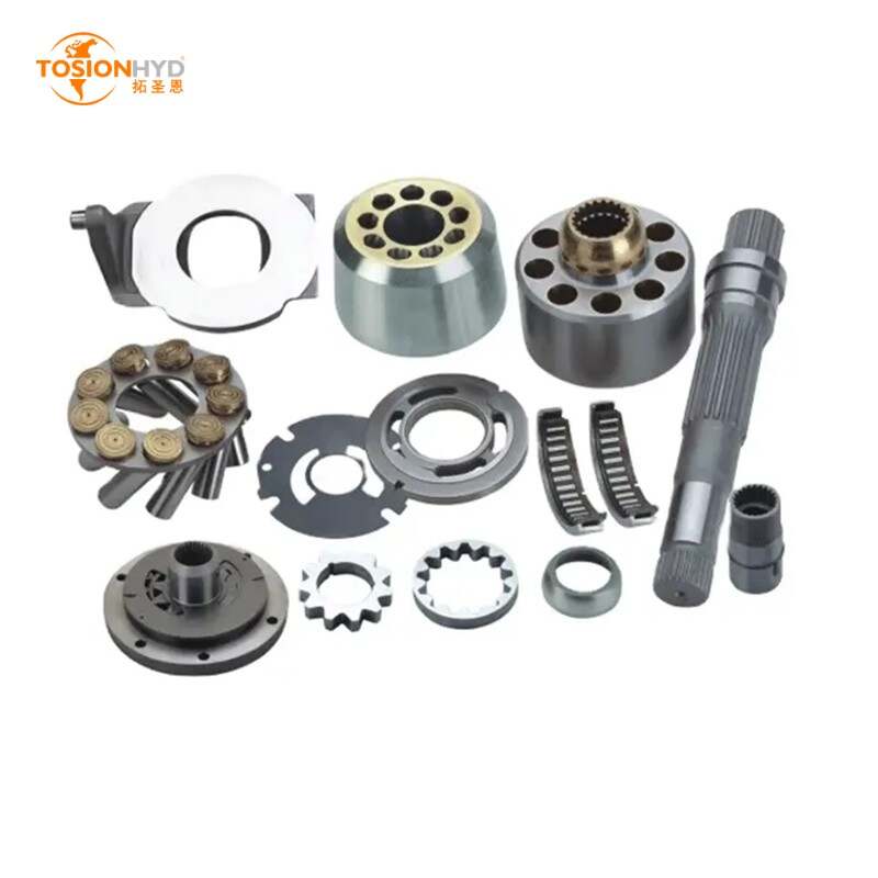 HITACHI HMGE PARTS HMGE19AA/HMGE26EA/HMGE36EA FOR ZX200 TRAVEL MOTOR