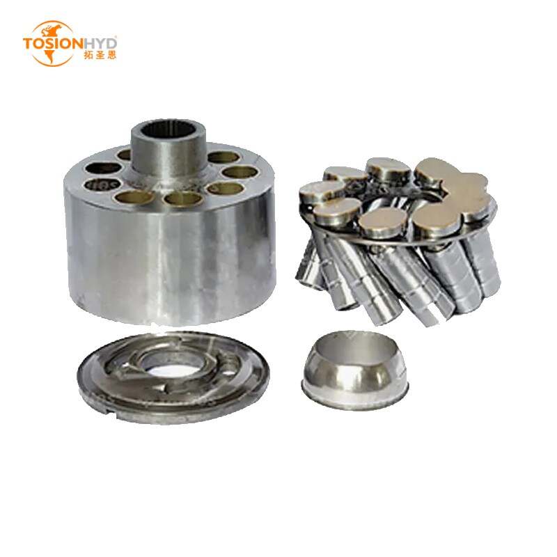 HITACHI1100 HITACHI1800 EXCAVATOR MAIN PUMP PARTS
