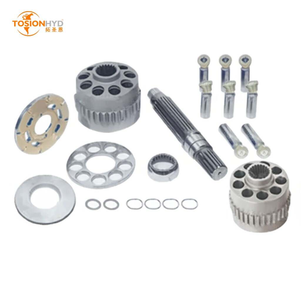 HITACHI AP5S PARTS AP5S53/AP5S58/AP5S67 FOR EX100/120-2/3/5 SWING MOTOR