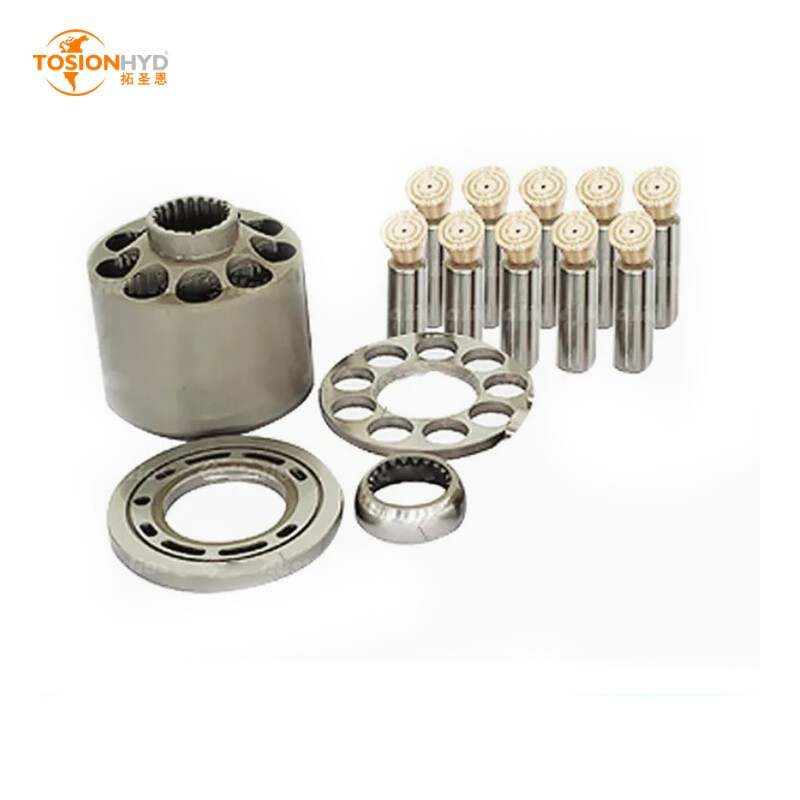ITALY SAM SH5V90/SH5V131 PUMP PARTS
