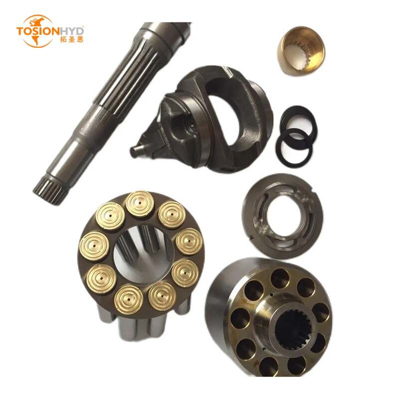 ITALY SAM HCV50/HCV70/HCV90/HCV100/HCV125 PUMP PARTS