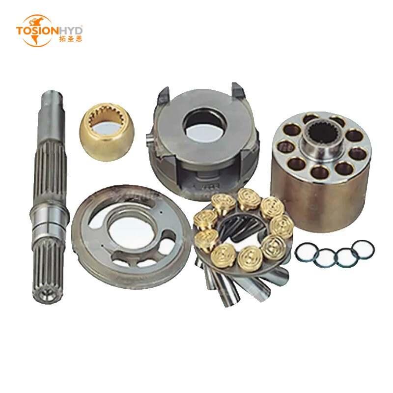 KAWASAKI NV PUMP PARTS NV45/NV50/NV60/NV64/NV70/NV80/NV84/NV90/NV111/NV120/NV137/NV150/NV172/NV210/NV237/NV270
