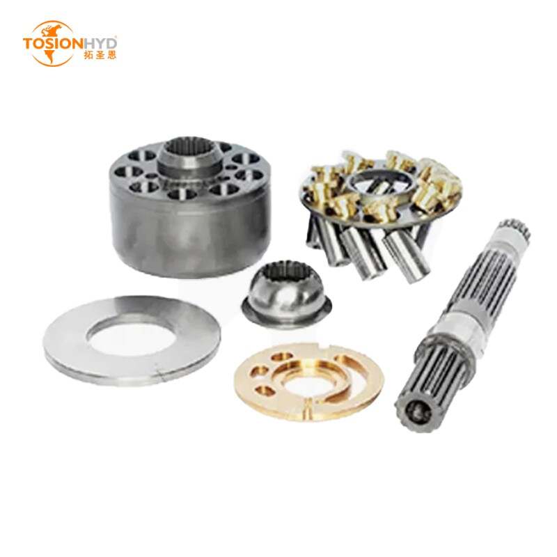 KAWASAKI M7V PUMP PARTS M7V112/M7V160