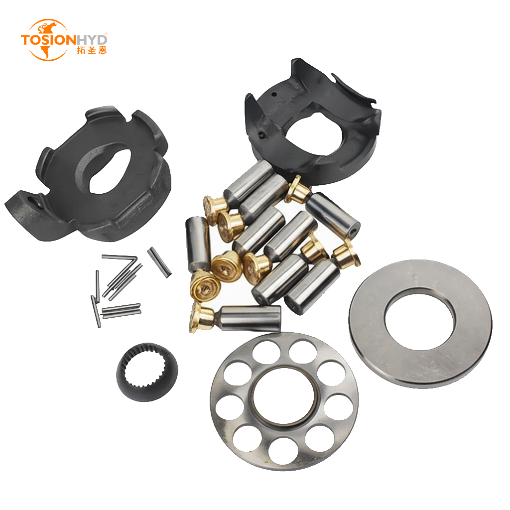 KAWASAKI K3VL PUMP PARTS K3VL28/K3VL45/K3VL63/K3VL80/K3VL112/K3VL140/K3VL200