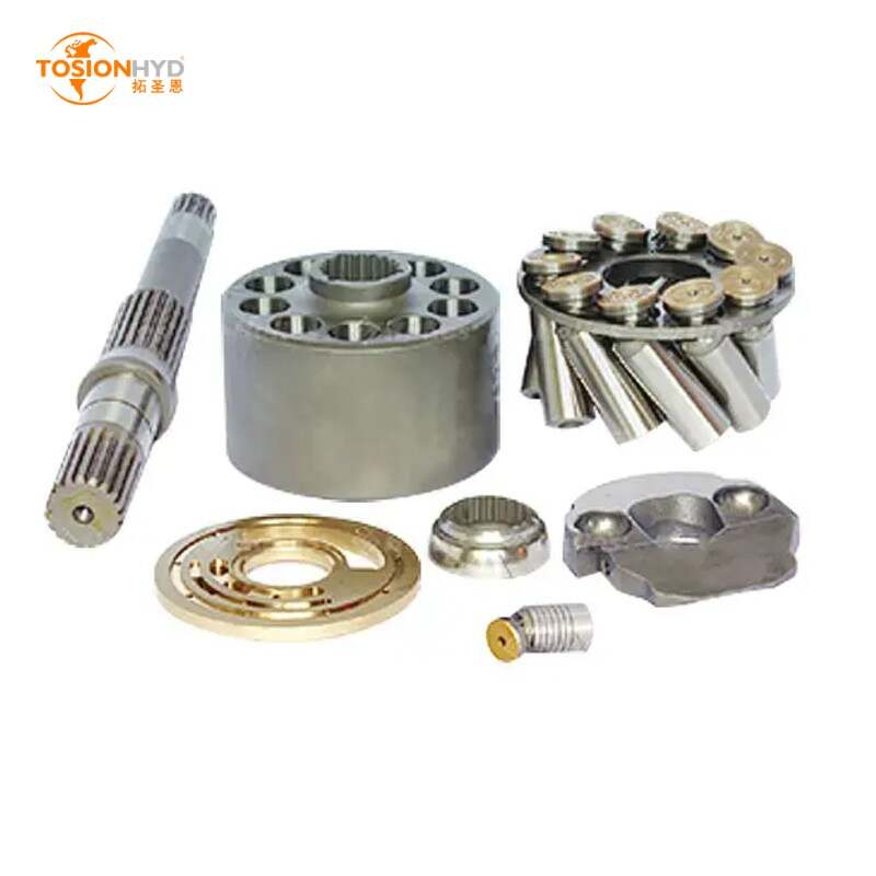 KOMATSU PC60-8 PC70-8 PC75UU PC78US-6 EXCAVATOR PUMP PARTS