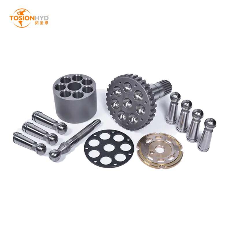 KOMATSU PC45-8 PC30 MINI EXCAVATOR SWING MOTOR PARTS