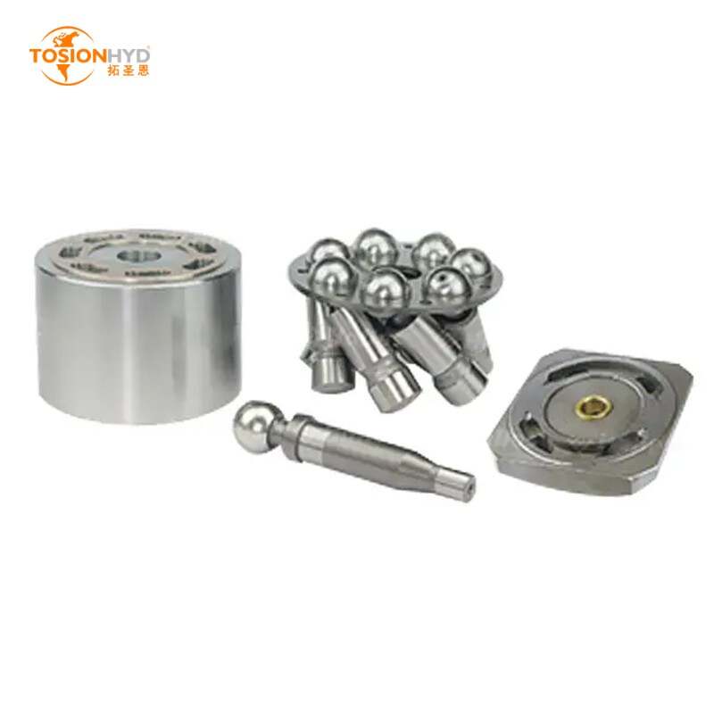 KOMATSU PC400-6 EXCAVATOR TRAVEL MOTOR PARTS