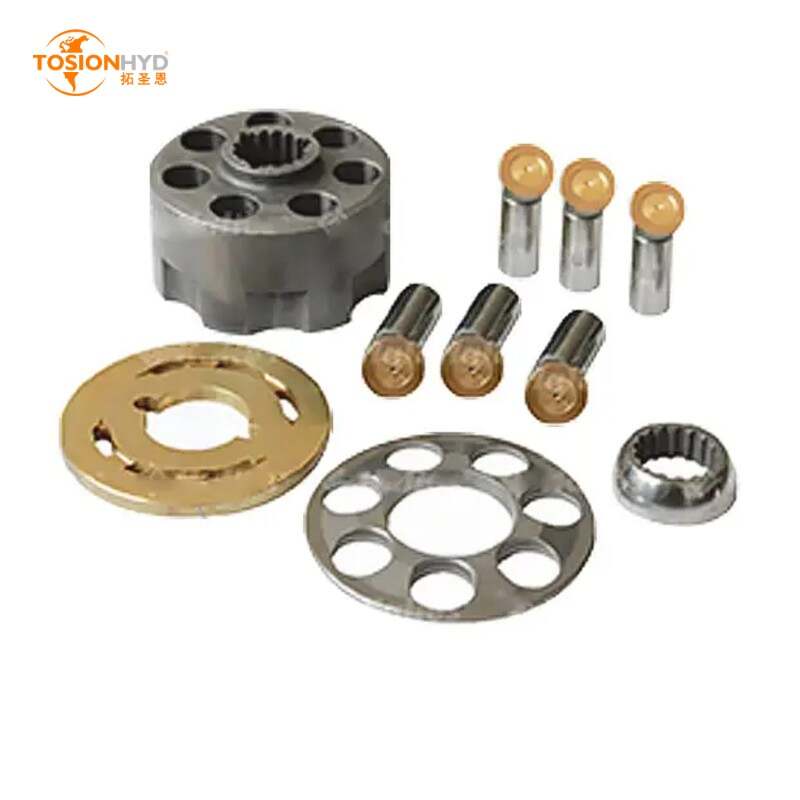 KOMATSU PC40-7 PC50 SWING MOTOR PARTS