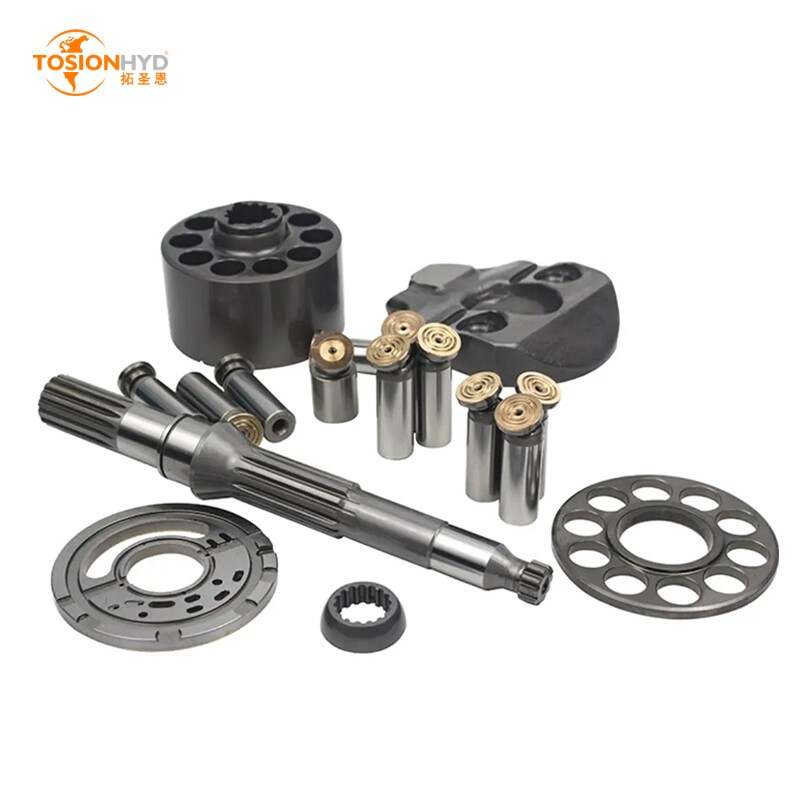 KOMATSU PC2000-8 MINING EXCAVATOR PUMP PARTS