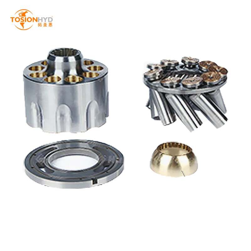 KOMATSU PC220-6 EXCAVATOR TRAVEL MOTOR PARTS
