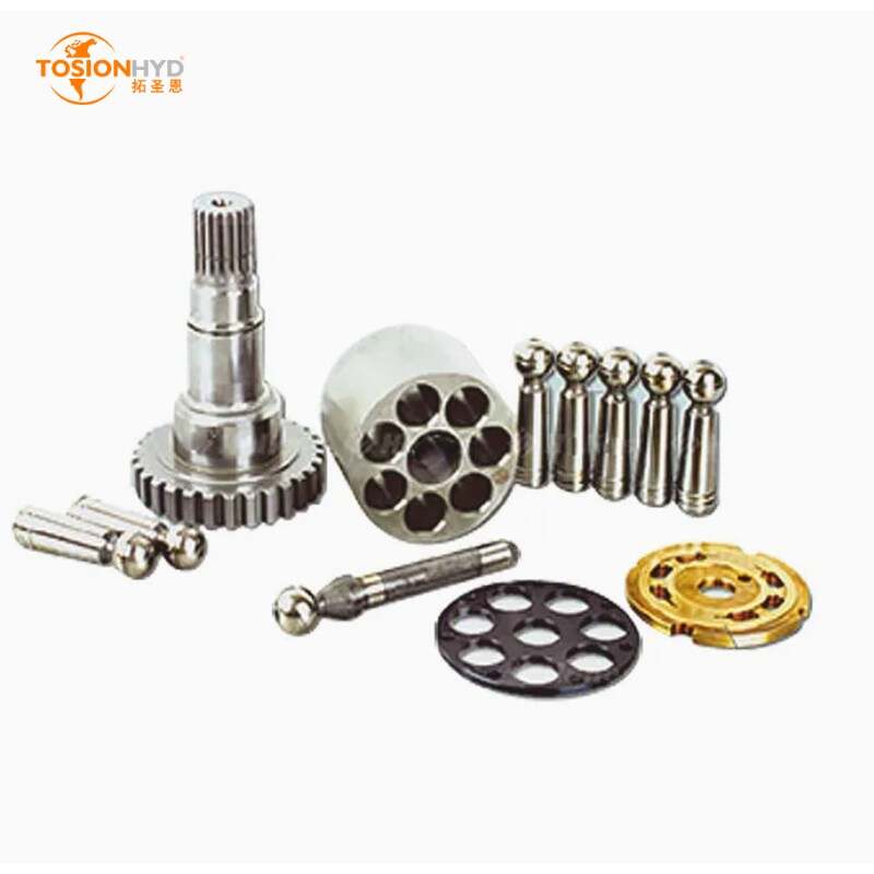KOMATSU PC200-6 PC200-7 PC220-7/8 PC300-7 PC300-8 PC400-7 EXCAVATOR SWING MOTOR PARTS