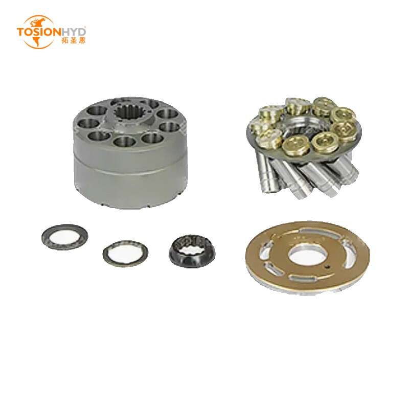 DAKIN P26-A3 PARTS