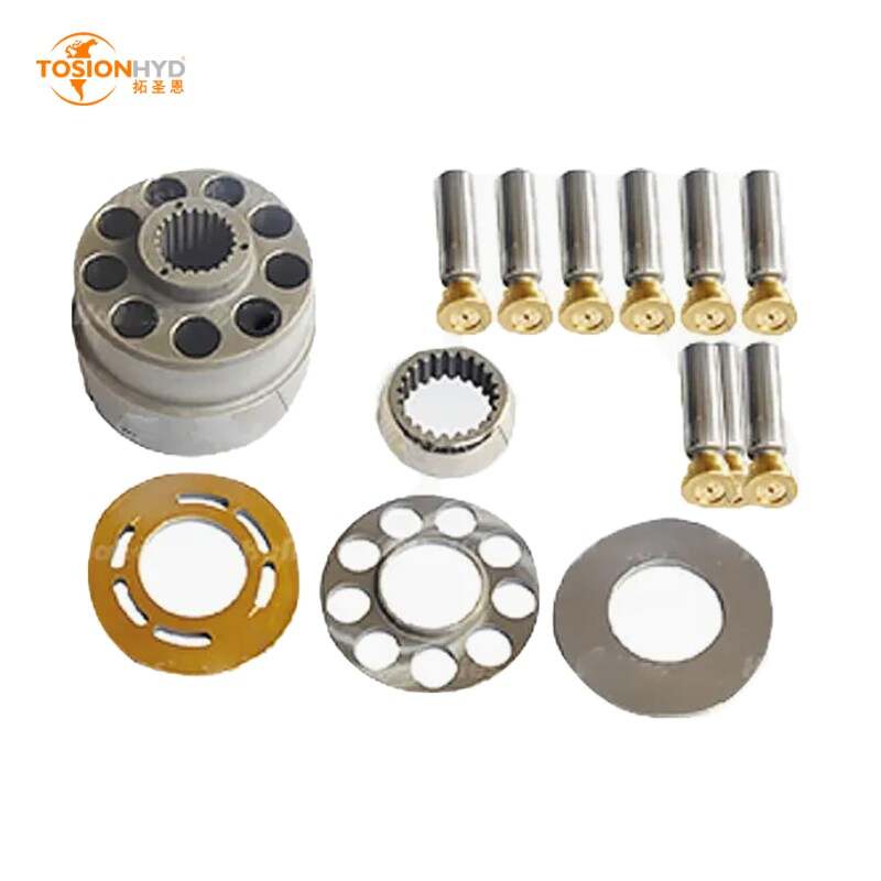 DAKIN OPV1-23 PUMP PARTS