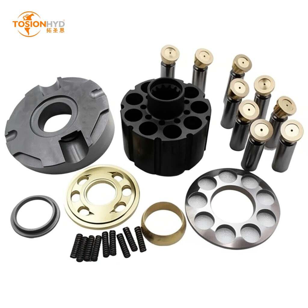 DAKIN E312 CXM PUMP PARTS