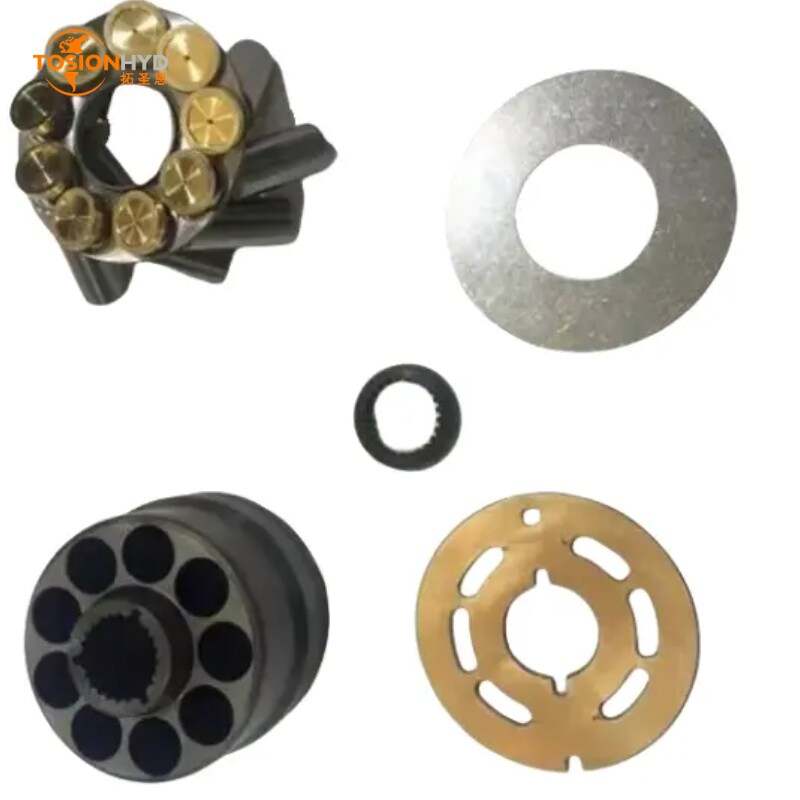 DAKIN V SERIES PUMP PARTS V15/V18/V23/V38/V50/V70 VD2-15A VD5-15A MF18