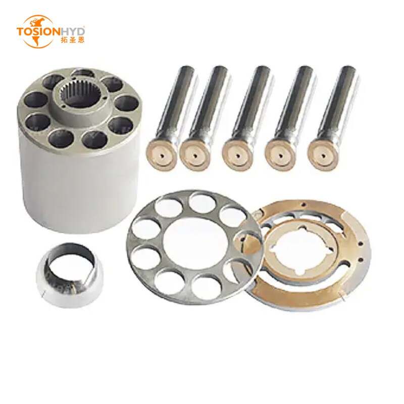 HAWEI V60N60/V60N90/V60N110 PUMP PARTS