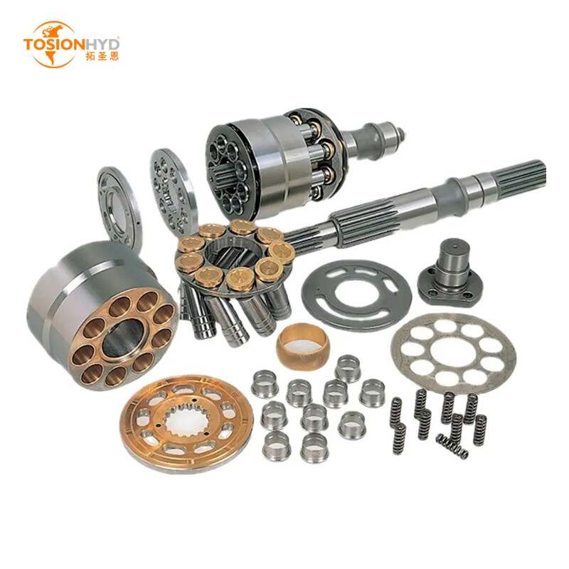 CAT SPK10/10(E200B) SPV10/10(MS180) PUMP PARTS