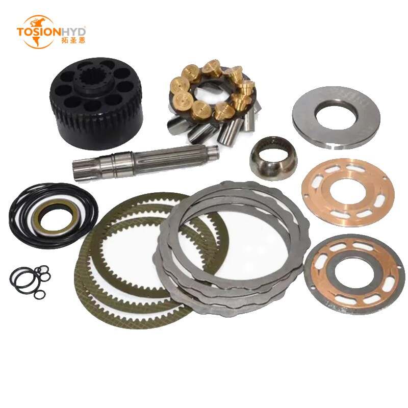CAT SBS PUMP PARTS SBS80/SBS120/SBS140(CAT312C/320C/325C)