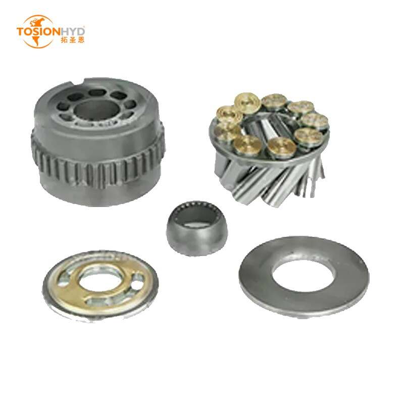 CAT E70B E308 EXCAVATOR SWING MOTOR PARTS