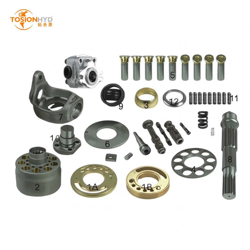 CAT E307D/E311/E312 PARTS
