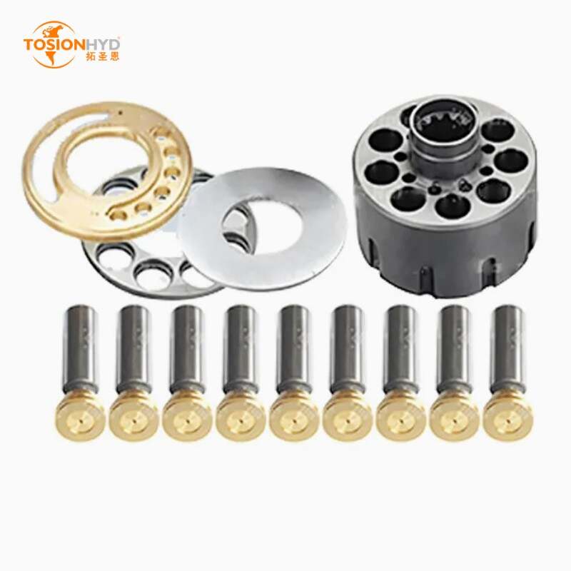 CAT E200B NEW EXCAVATOR PUMP PARTS