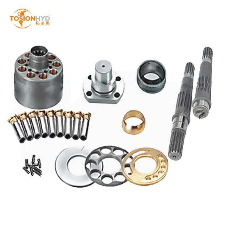 CAT320B CAT330B CAT345/355D E200B EXCAVATOR TRAVEL MOTOR PARTS