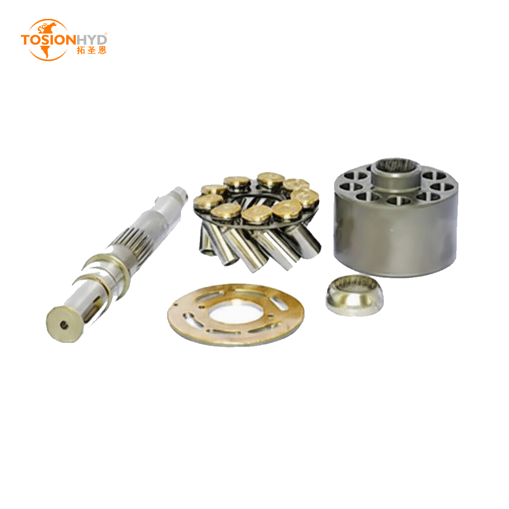 KYB PSVS37/PSVS90 PUMP PARTS