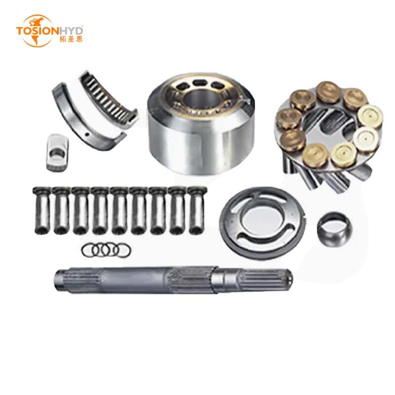 KYB PSV2-55T/PSV2-62T/PSV2-63T  PSVH-45CS PUMP PARTS FOR SUMITOMO 120/265