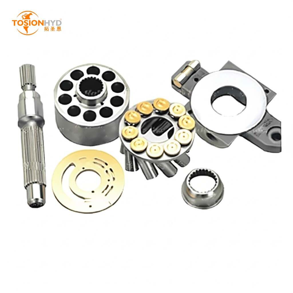 KYB PSVD PUMP PARTS PSVD2-13E/PSVD2-16E/PSVD2-17E/PSVD2-19E/PSVD2-21E/PSVD2-26E/PSVD2-27E/PSVD2-57E