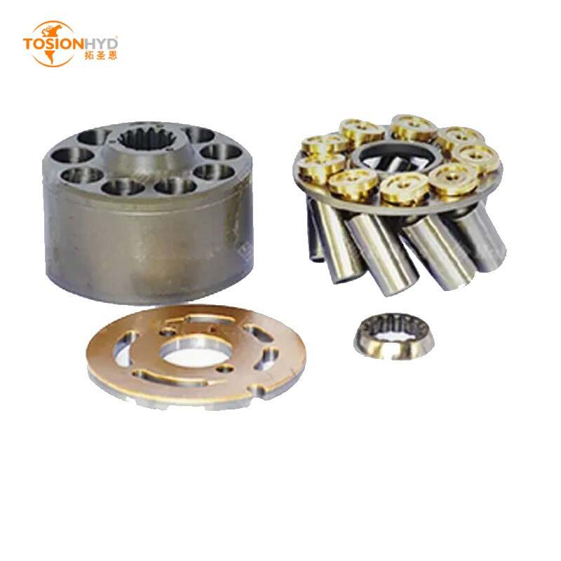 KYB PSV2-10/PSV2-16 PUMP PARTS