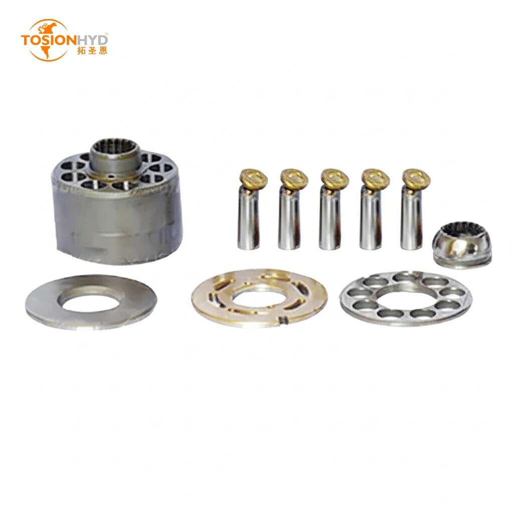 KYB PSV10/PSV16/PSV37C PUMP PARTS