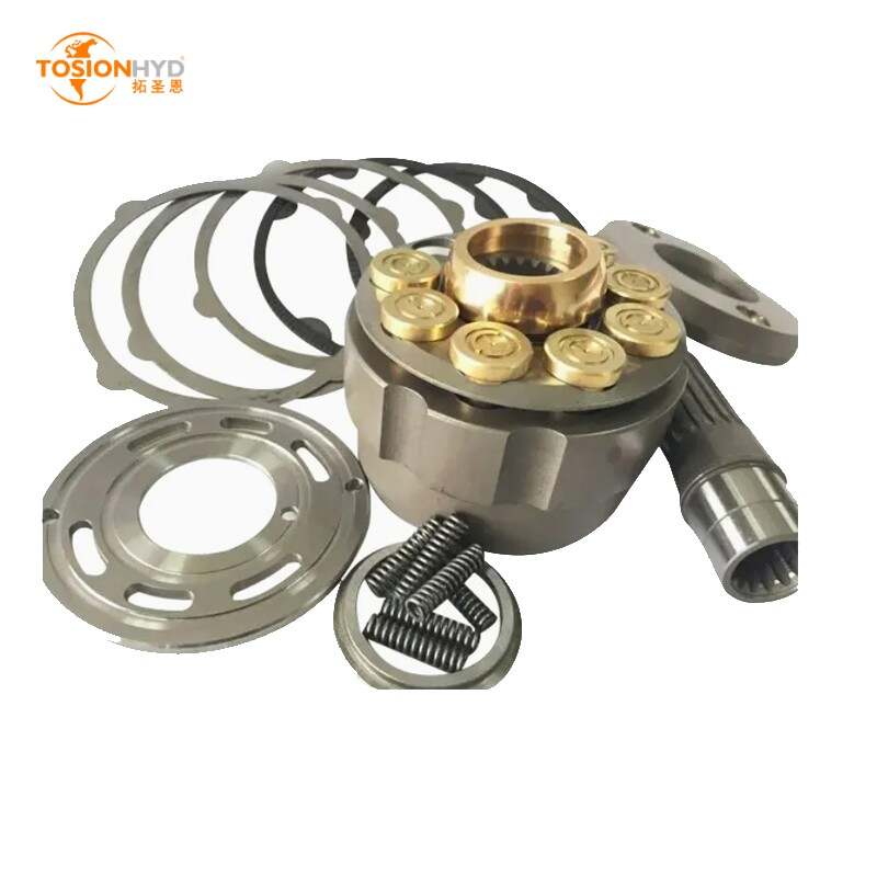KYB PAVA150 PARTS