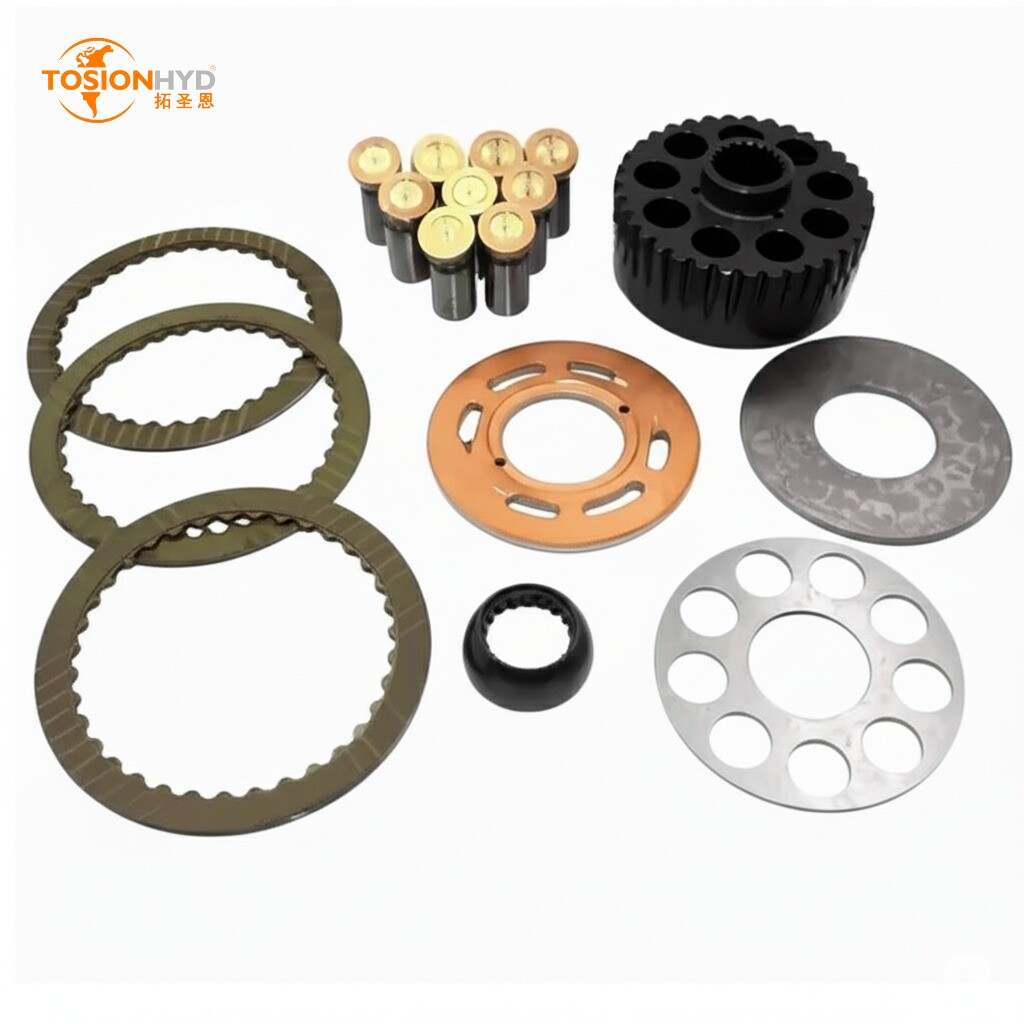 KYB MSG SWING MOTOR PARTS MSG18P/MSG27P/MSG44P/MSG50P
