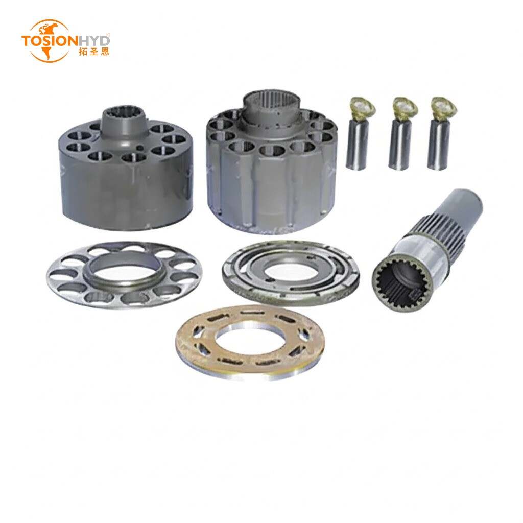 KYB MSF SWING MOTOR PARTS MSF18/MSF23/MSF27/MSF37/MSF40/MSF46/MSF52/MSF53/MSF56/MSF65/MSF85/MSF89/MSF170/MSF200/MSF230