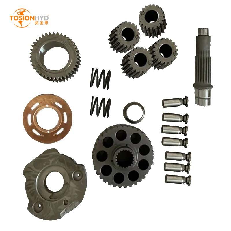 KYB MAG TRAVEL MOTOR PARTS MAG10/MAG12/MAG18/MAG26/MAG33/MAG44/MAG50/MAG85/MAG120/MAG150/MAG170/MAG200/MAG230VP/MAG330