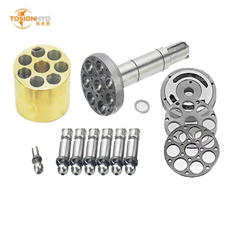 KAYABA KYB33/KYB37/KYB44/KYB55/KYB87 PUMP PARTS
