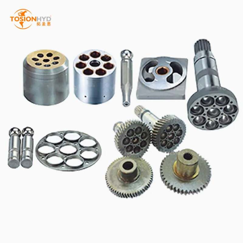 REXROTH A7V/A8V PUMP PARTS A7V28/A7V55/A7V80/A7V107/A7V160/A7V200/A7V225/A7V250/A7V355/A7V500 A8V55/A8V80/A8V107/A8V160 SR1R