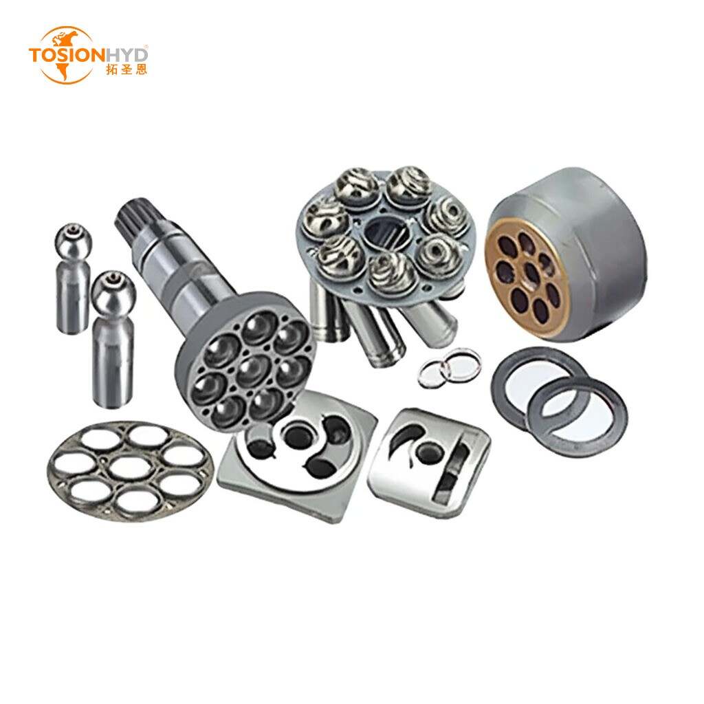 REXROTH A7VO PUMP PARTS A7VO28/A7VO55/A7VO80/A7VO107/A7VO160/A7VO200/A7VO250/A7VO355/A7VO500