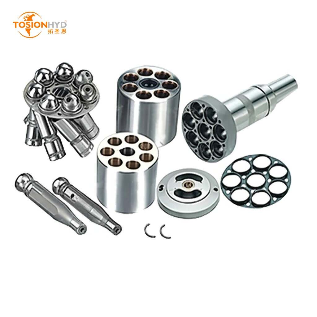 REXROTH A2V PARTS A2V12DR/A2V28DR/A2V107/A2V225/A2V500/A2V915