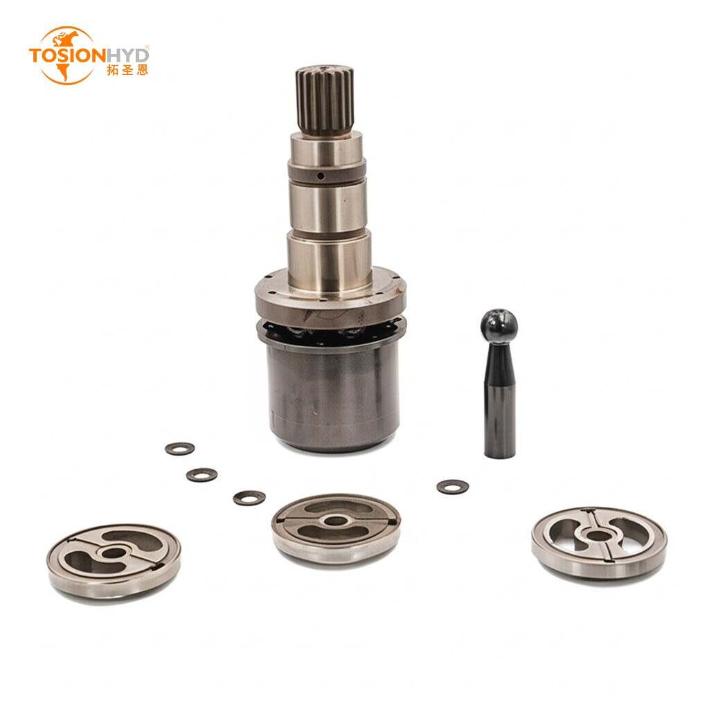REXROTH A2F PUMP PARTS A2F5/A2F12/A2F23/A2F28/A2F55/A2F80/A2F107/A2F160/A2F200/A2F225/A2F250/A2F355/A2F500/A2F1000 A3V80