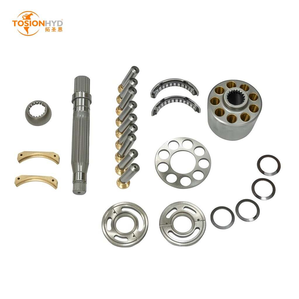 REXROTH A15VSO PUMP PARTS A15VSO145/A15VSO175/A15VSO210/A15VSO280