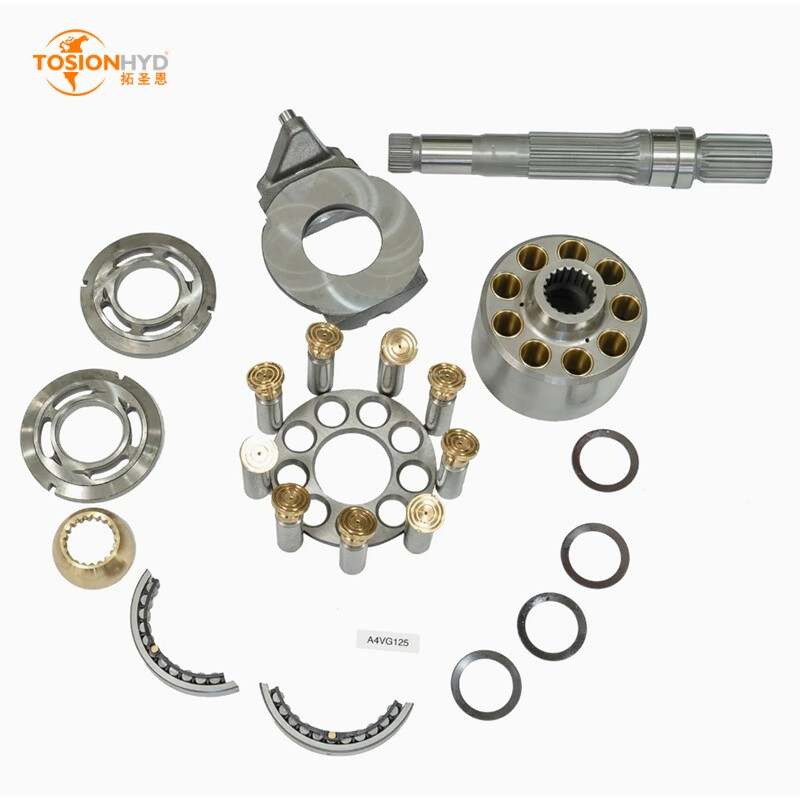 REXROTH A11VG PUMP PARTS A11VG12/A11VG19/A11VG35/A11VG50