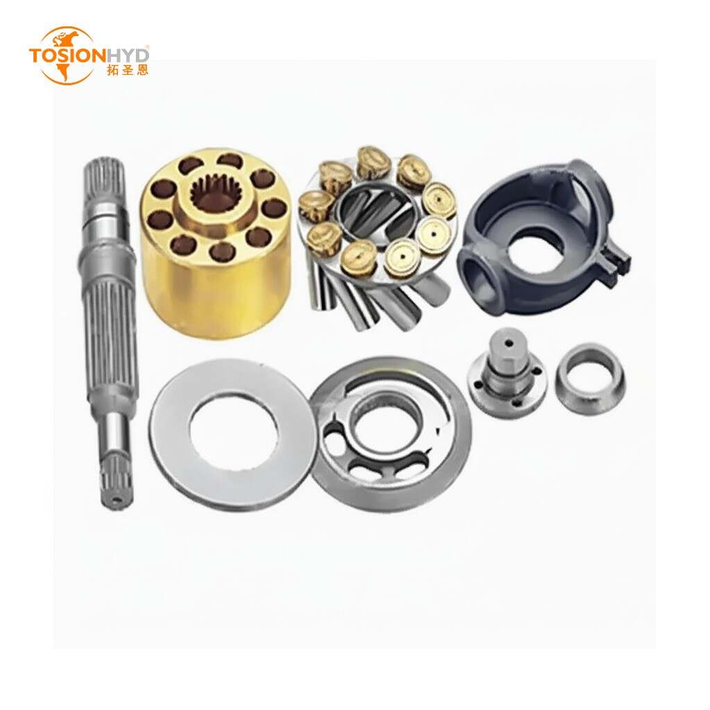LIEBHERR LPVD PUMP PARTS LPVD35/LPVD45/LPVD64/LPVD75/LPVD90/LPVD100/LPVD125/LPVD140/LPVD165/LPVD225/LPVD250