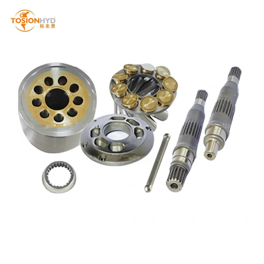 LIEBHERR LMV100/LMV125 PUMP PARTS
