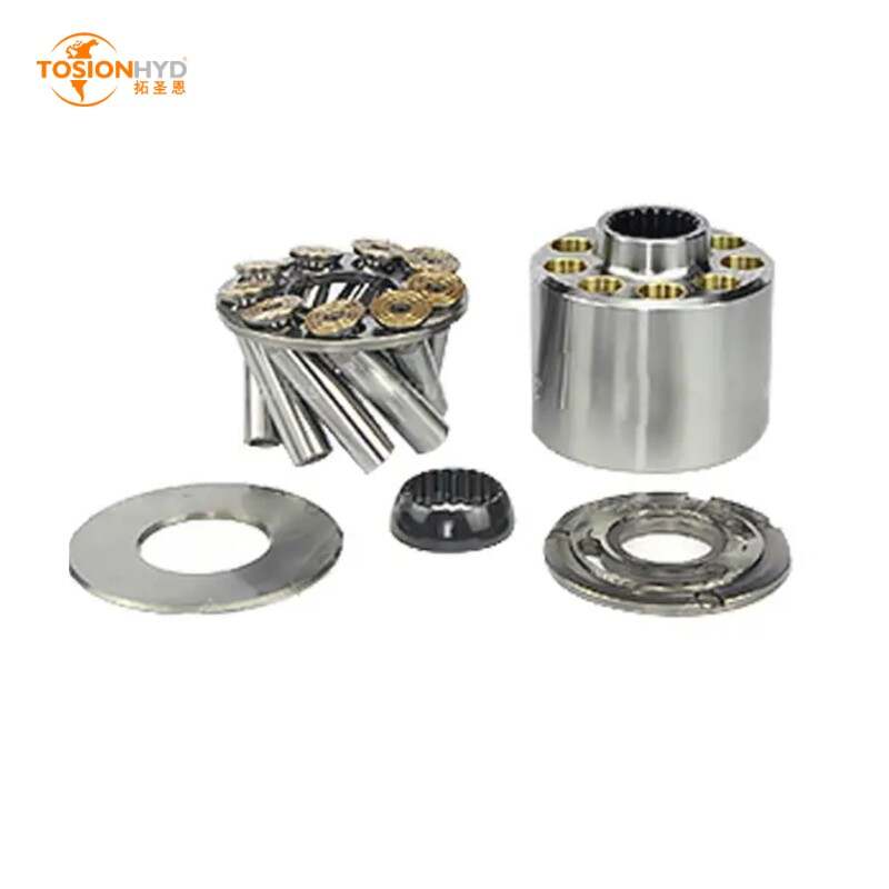 LIEBHERR DPVP108/DPVP165/DMVAG165 PARTS