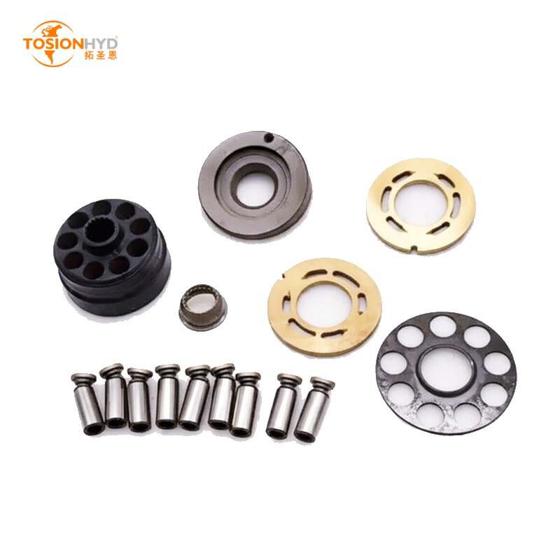 VOLVO 360 FAN PUMP PARTS