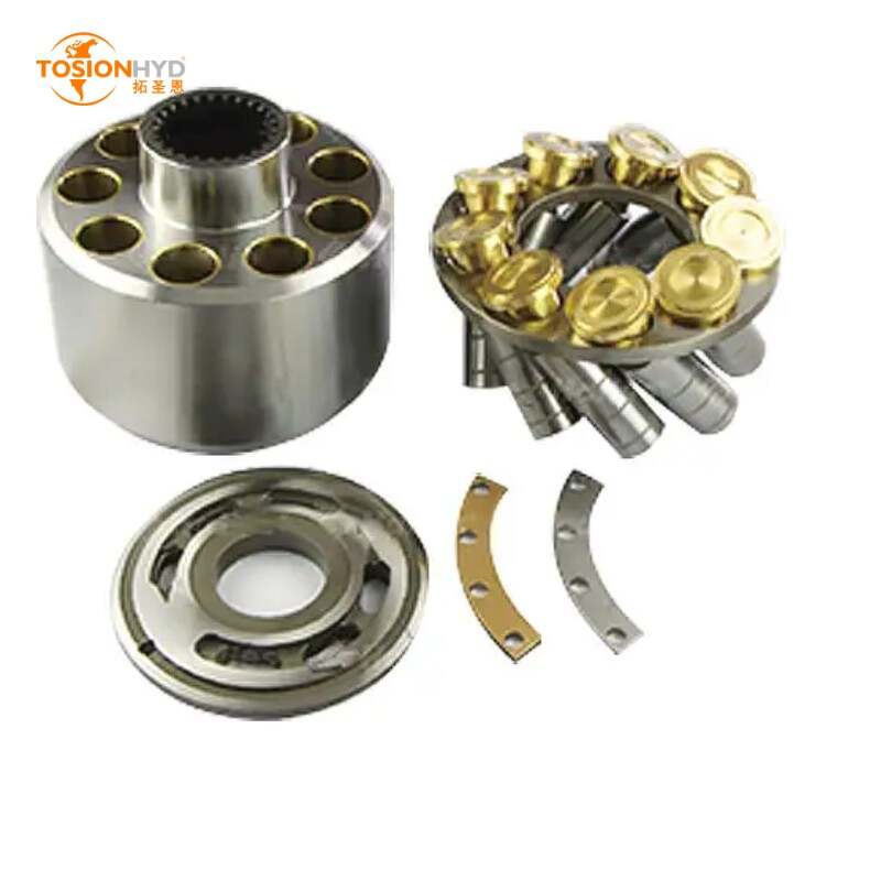 MITSUBISHI AMC30 MOTOR PARTS FOR DECK CRANE
