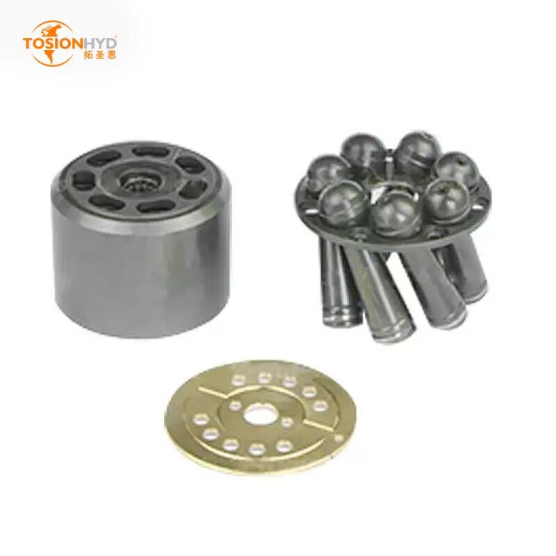HYDRO LEDUC M63/M80/M90/M108 PUMP PARTS