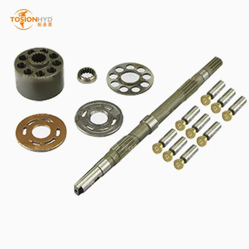 HANSA TPVT1200 PUMP PARTS