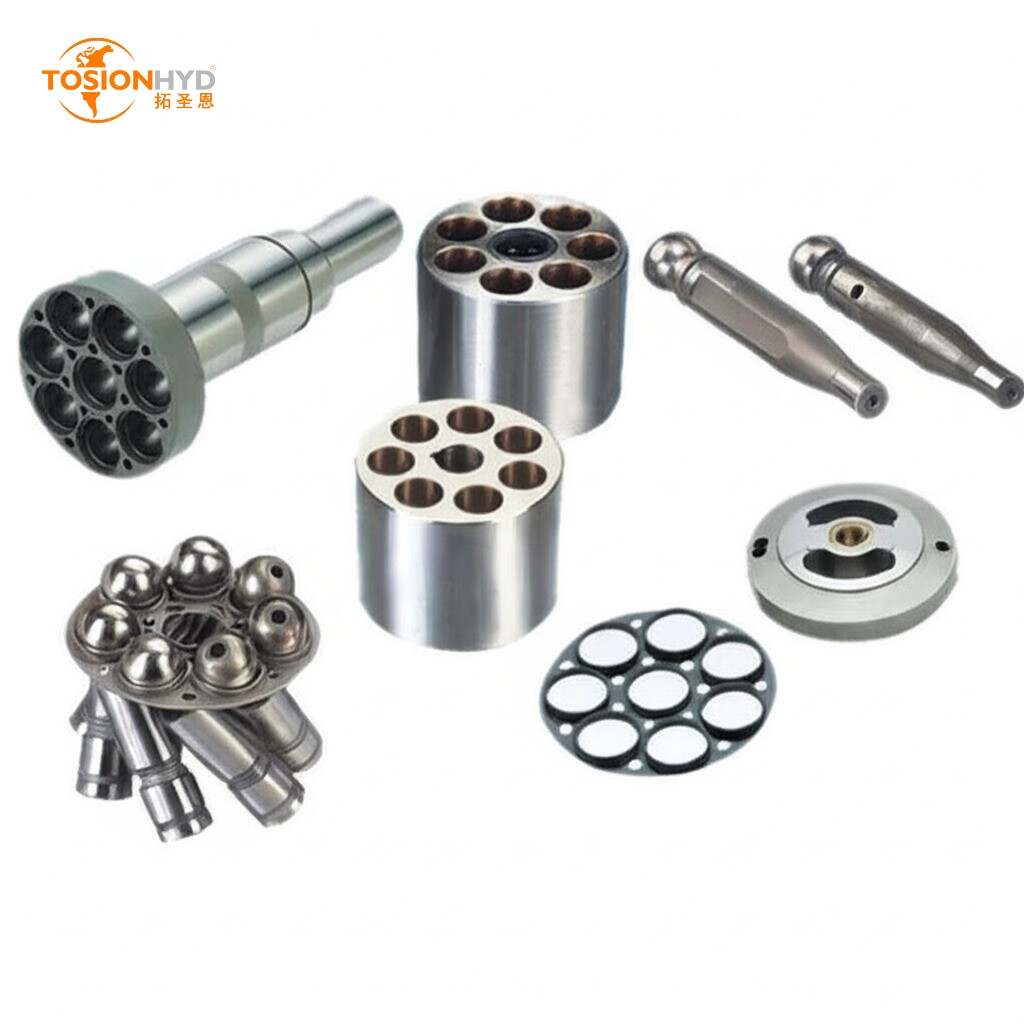 DOOSAN DX165 SDS14 EXCAVATOR MOTOR PARTS